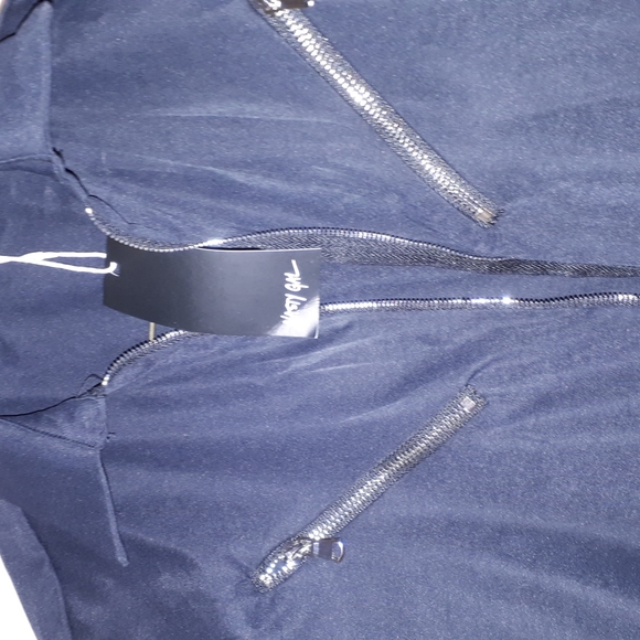 COPY - Nasty gal zip boilersuit - Picture 2 of 3